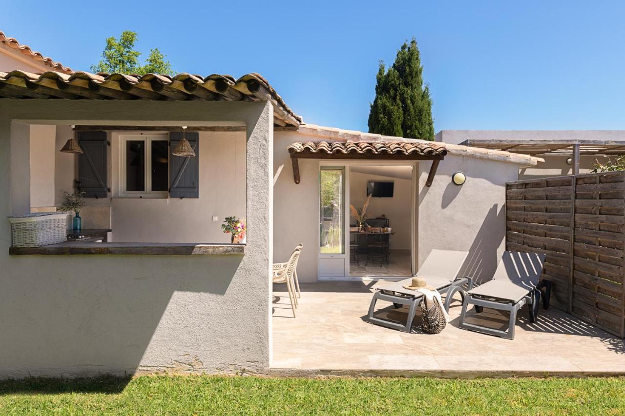 Residence I Levri Porto-Vecchio  Exterior photo