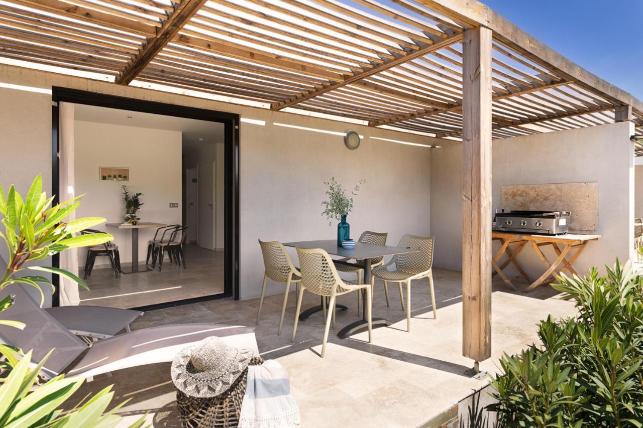 Residence I Levri Porto-Vecchio  Exterior photo