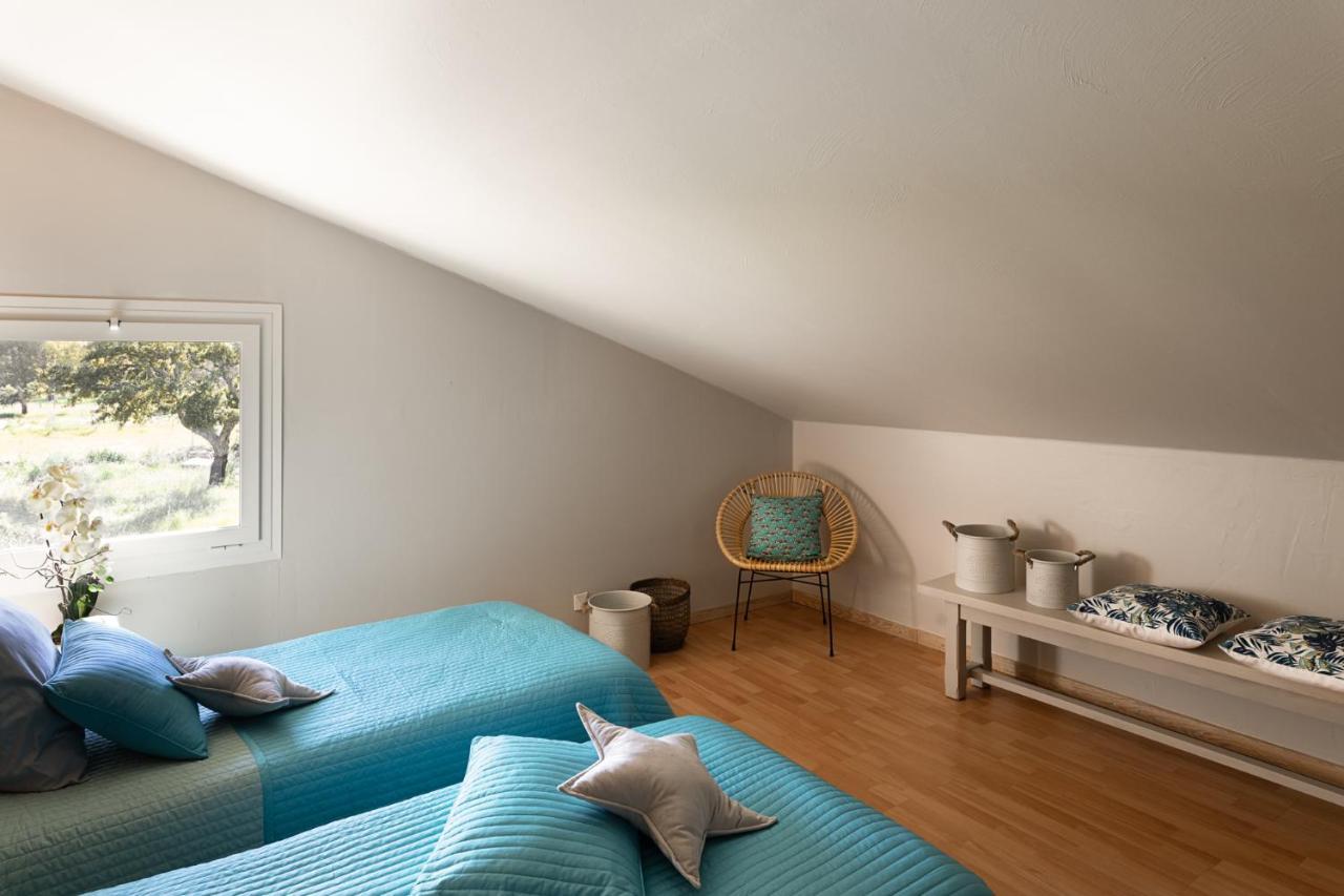 Residence I Levri Porto-Vecchio  Exterior photo
